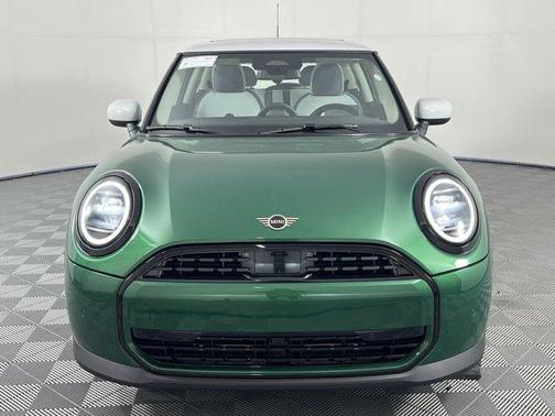 2025 MINI Hardtop Cooper