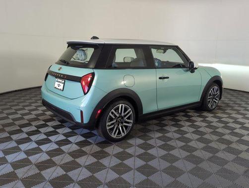 2026 MINI Hardtop Cooper S
