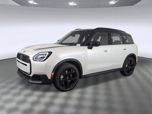 2026 MINI Countryman S