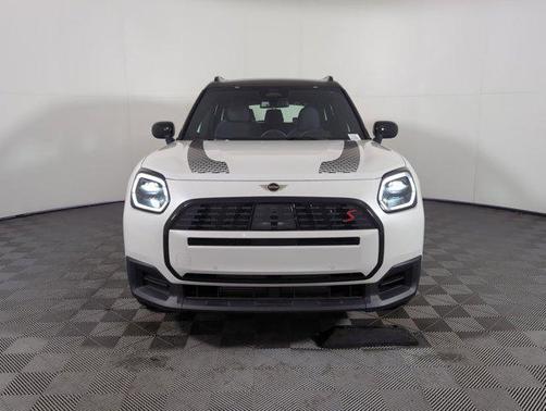 2026 MINI Countryman S