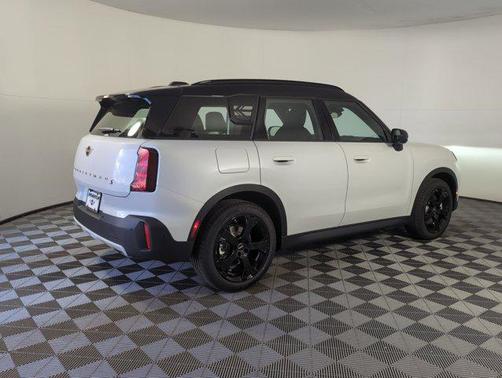 2026 MINI Countryman S