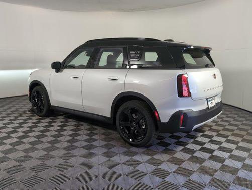 2026 MINI Countryman S