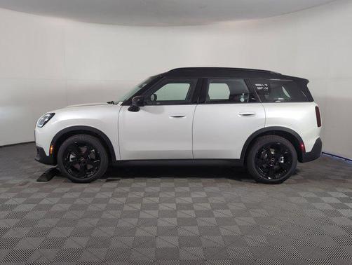 2026 MINI Countryman S