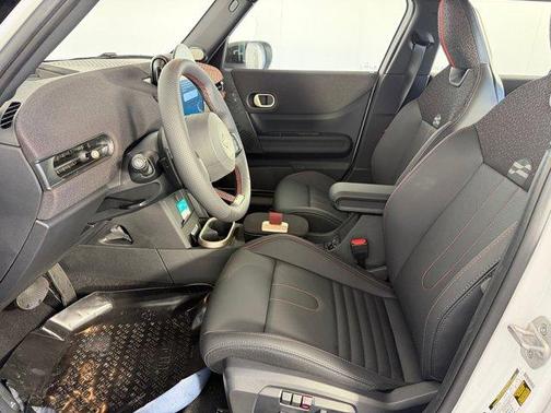 White Metallic 2026 MINI Hardtop Cooper S