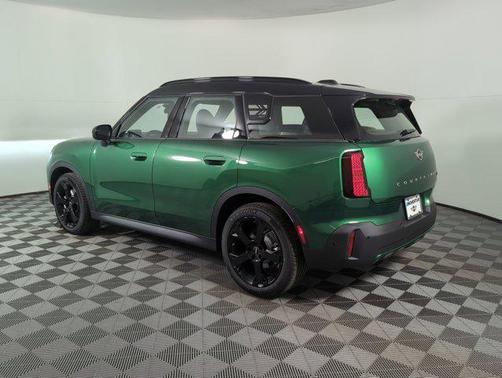 2026 MINI Countryman S
