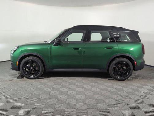 2026 MINI Countryman S