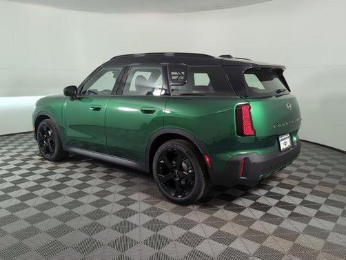 2026 MINI Countryman S