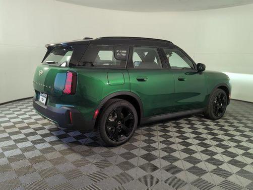 2026 MINI Countryman S