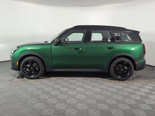 2026 MINI Countryman S