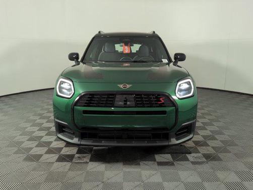 2026 MINI Countryman S