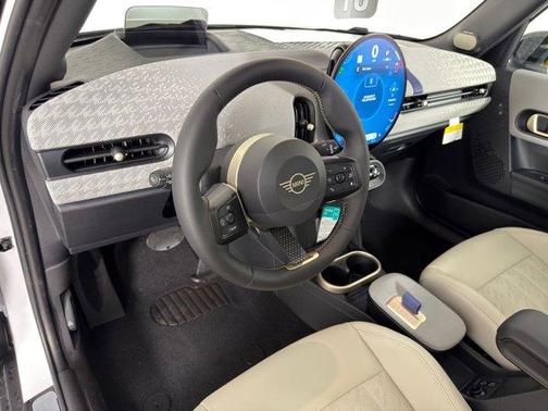 2026 MINI Hardtop Cooper S