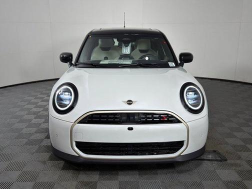 2026 MINI Hardtop Cooper S