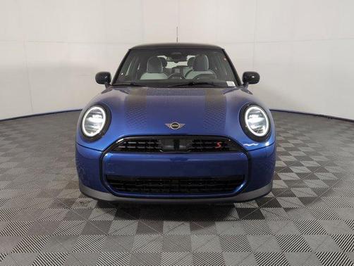 2026 MINI Hardtop Cooper S