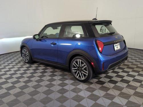 2026 MINI Hardtop Cooper S