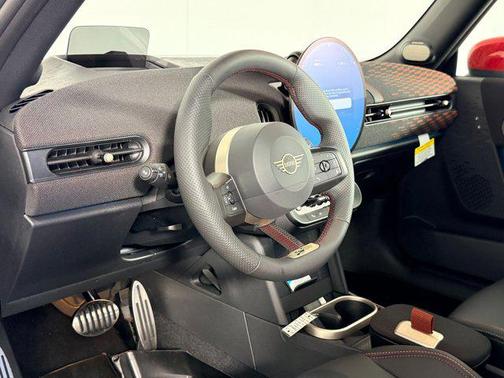 2026 MINI Hardtop JCW