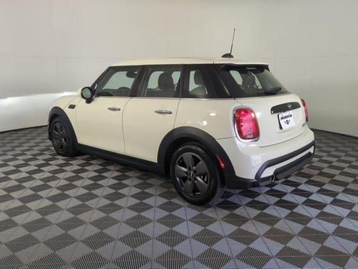 2023 MINI Hardtop Cooper