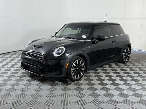 2024 MINI Hardtop Cooper S