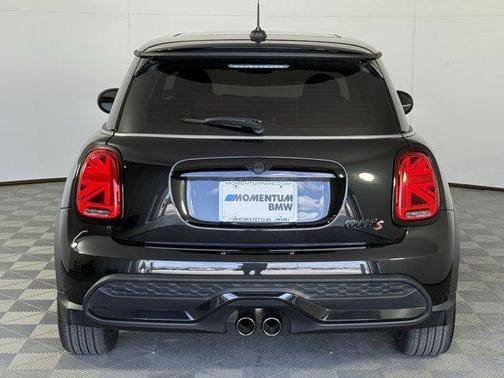 2024 MINI Hardtop Cooper S