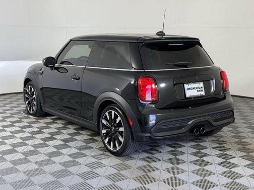 2024 MINI Hardtop Cooper S