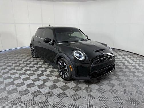 2024 MINI Hardtop Cooper S
