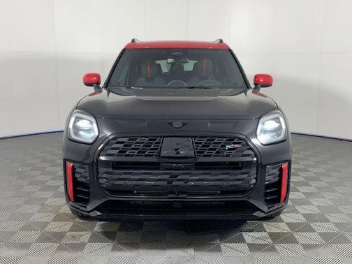 2026 MINI Countryman John Cooper Works