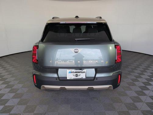 2025 MINI Countryman Base