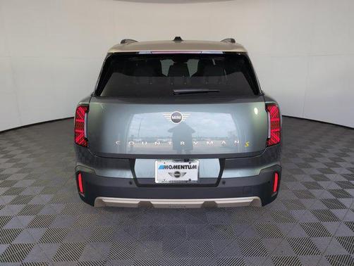 2025 MINI Countryman Base
