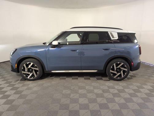 2025 MINI Countryman S