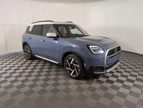 2025 MINI Countryman S