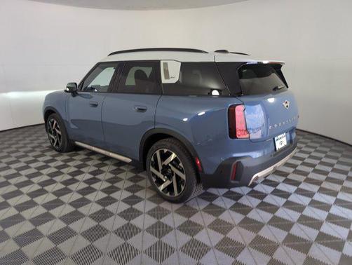 2025 MINI Countryman S