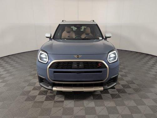 2025 MINI Countryman S