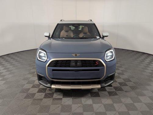 2025 MINI Countryman S