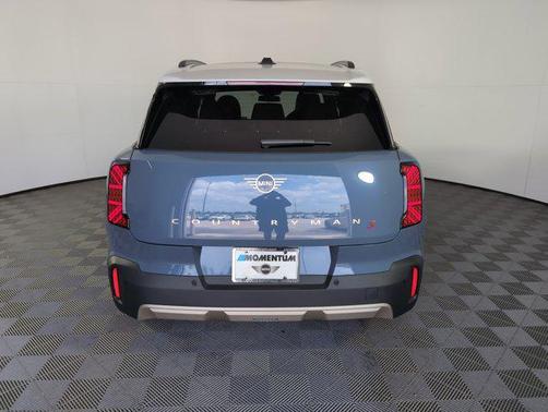 2025 MINI Countryman S