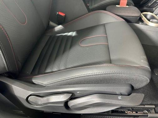 Silver 2026 MINI Hardtop Cooper S