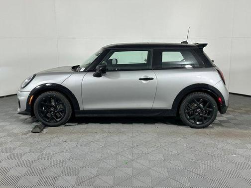 2026 MINI Hardtop Cooper S