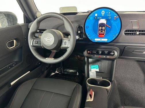 2026 MINI Hardtop Cooper S