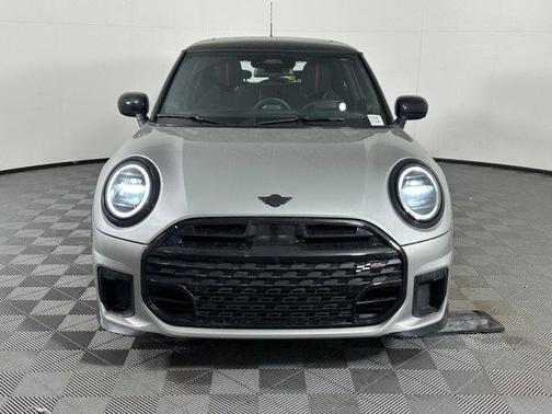 2026 MINI Hardtop Cooper S