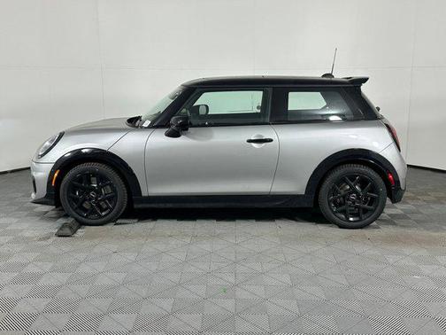 2026 MINI Hardtop Cooper S