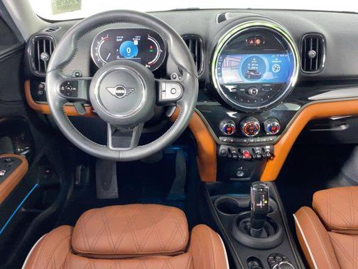 2023 MINI Countryman Cooper S