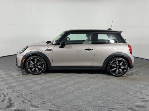 2023 MINI Hardtop Cooper S