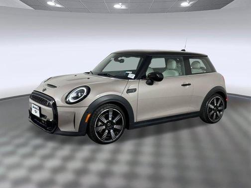 2023 MINI Hardtop Cooper S