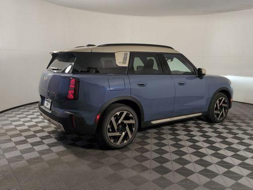 2026 MINI Countryman S