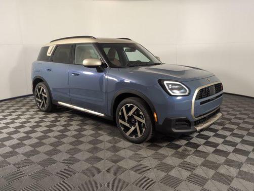 2026 MINI Countryman S