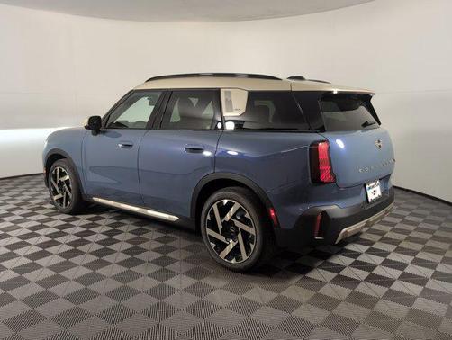 2026 MINI Countryman S