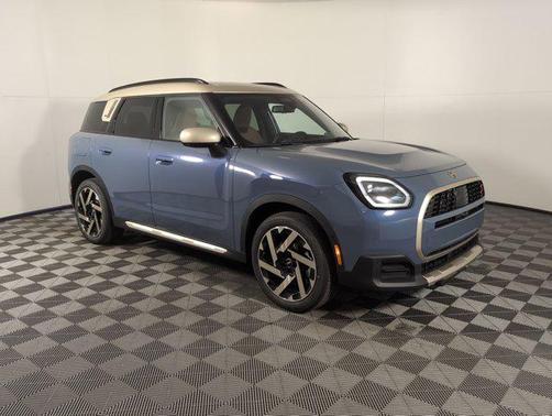 2026 MINI Countryman S