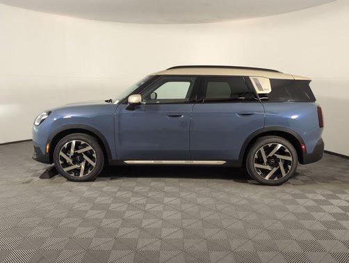 2026 MINI Countryman S