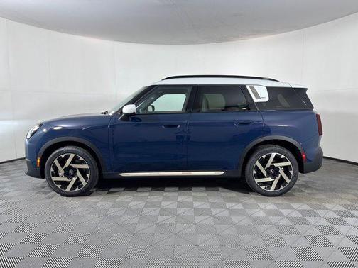 2026 MINI Countryman S