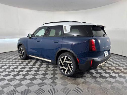 2026 MINI Countryman S