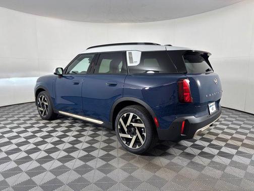 2026 MINI Countryman S