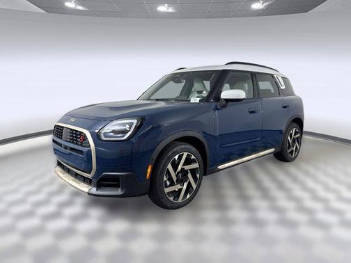 2026 MINI Countryman S